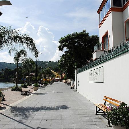 Lake Chapala Inn Екстериор снимка