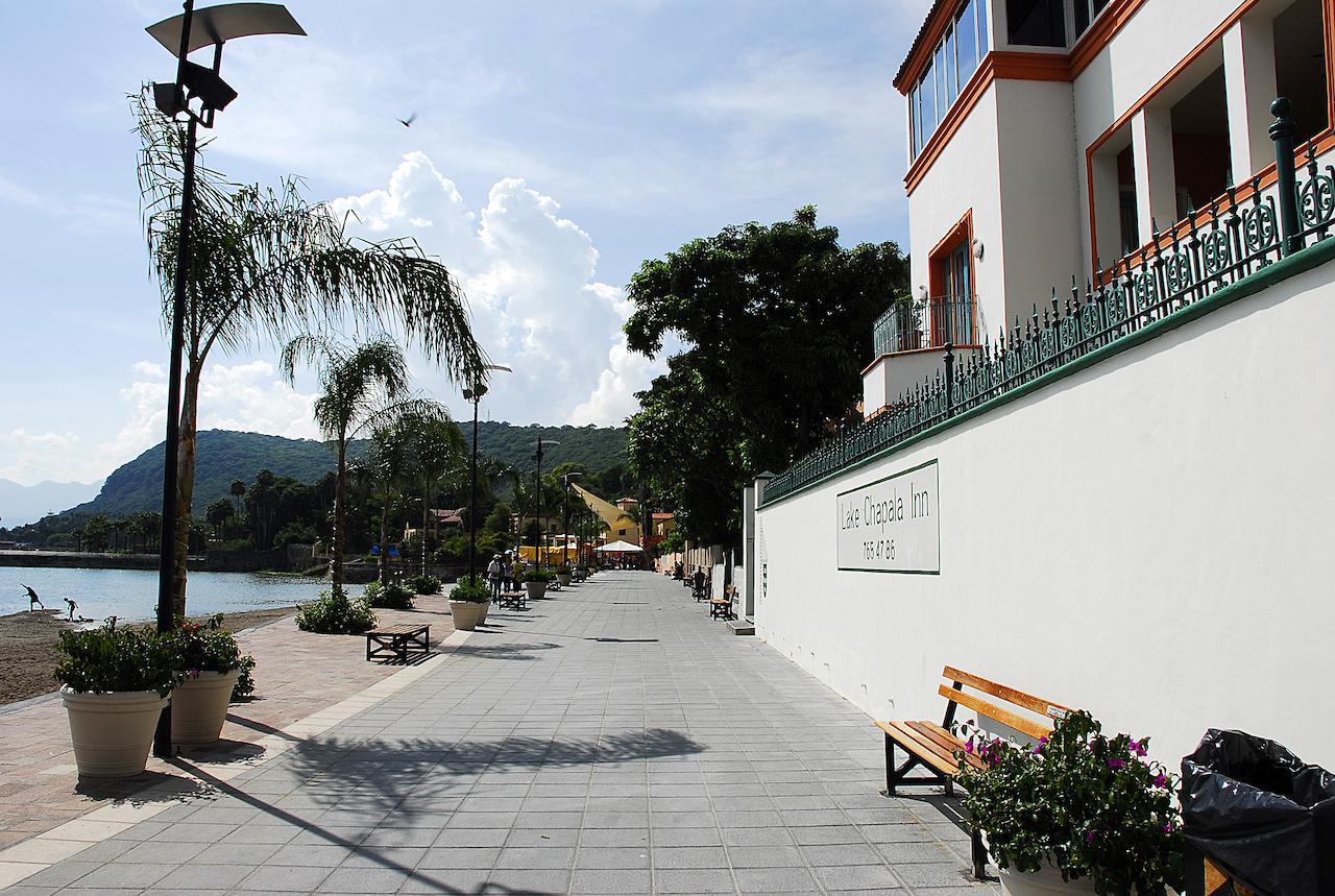 Lake Chapala Inn Екстериор снимка
