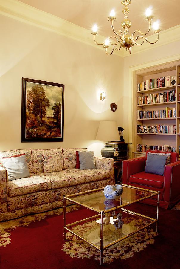 Lake Chapala Inn Екстериор снимка