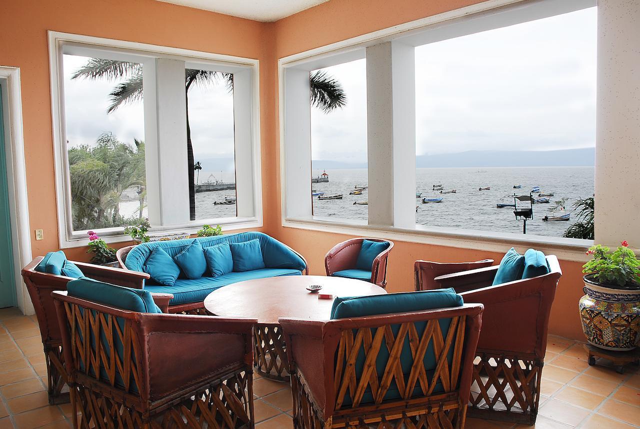 Lake Chapala Inn Екстериор снимка