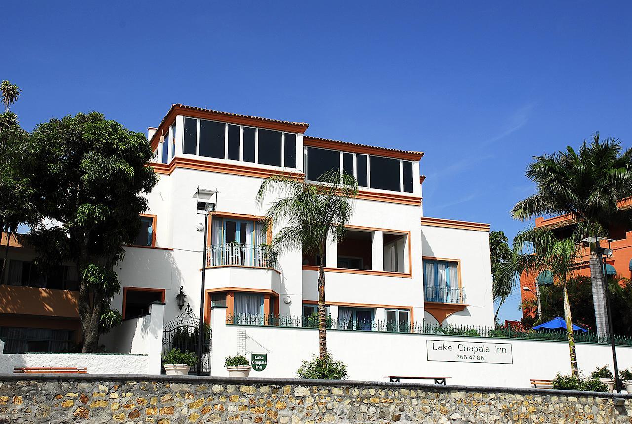Lake Chapala Inn Екстериор снимка
