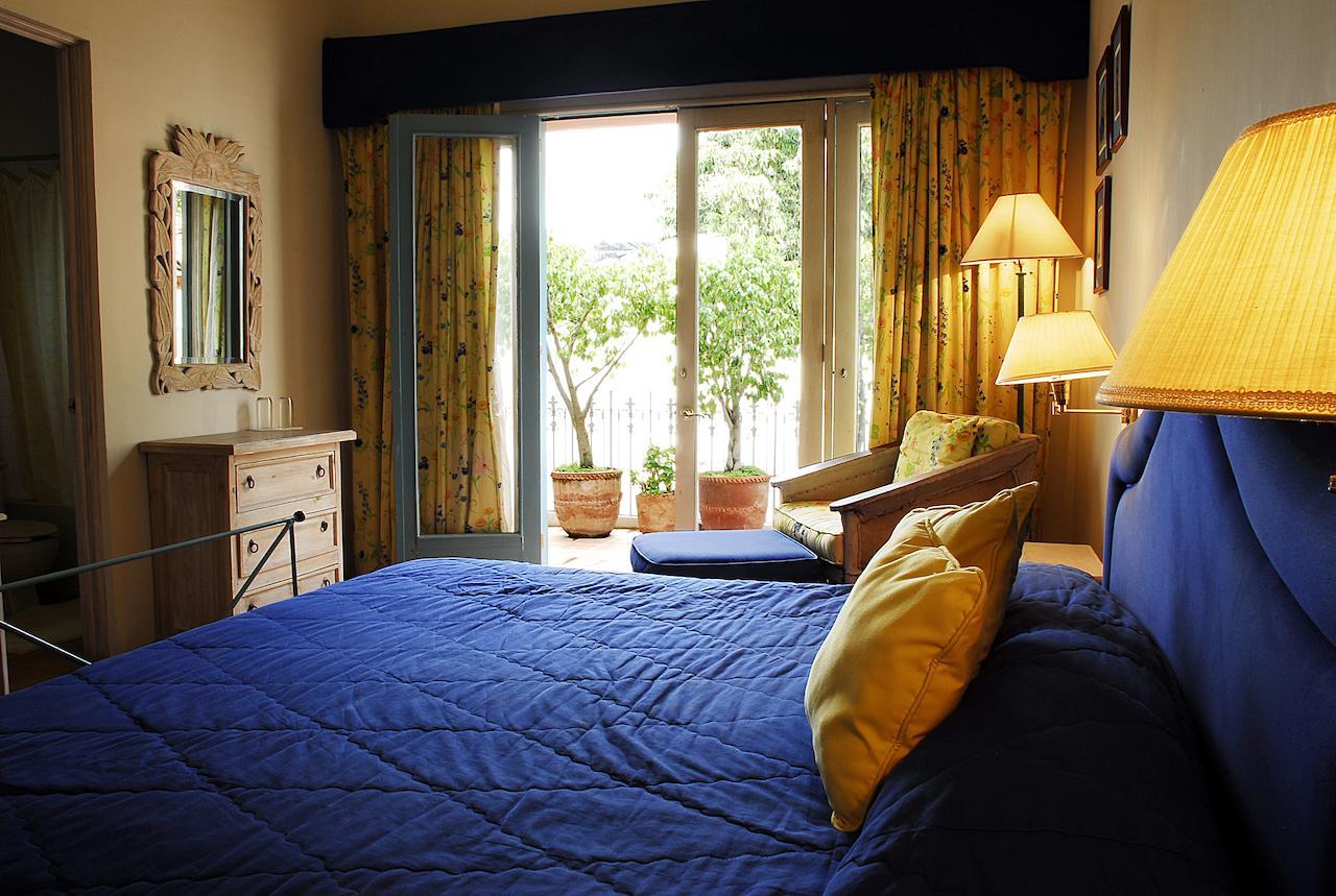 Lake Chapala Inn Стая снимка
